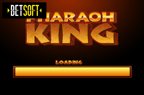 Pharaoh King